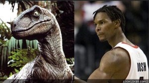 Chris-Bosh-Dinosaur-Look-A-Like