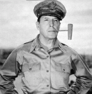 macarthur