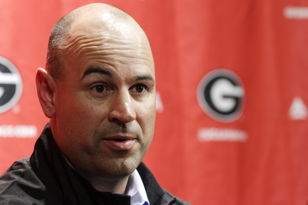 Jeremy Pruitt 