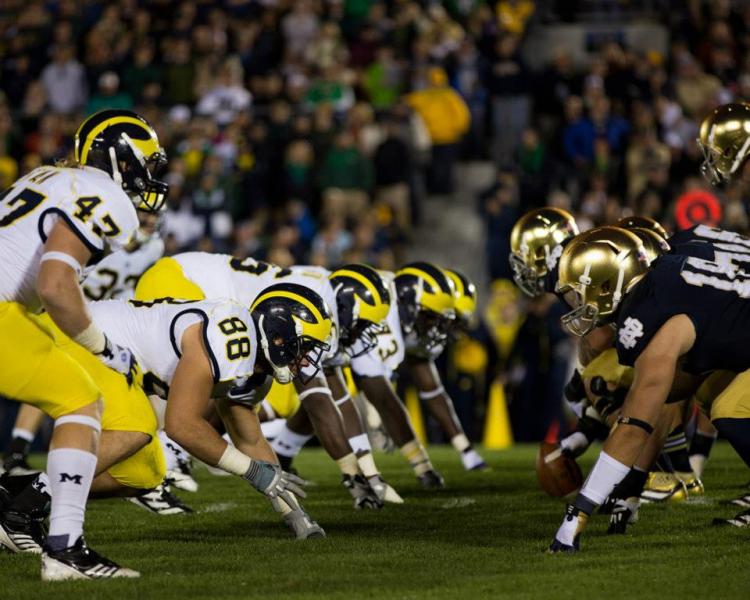 michigan-notredame