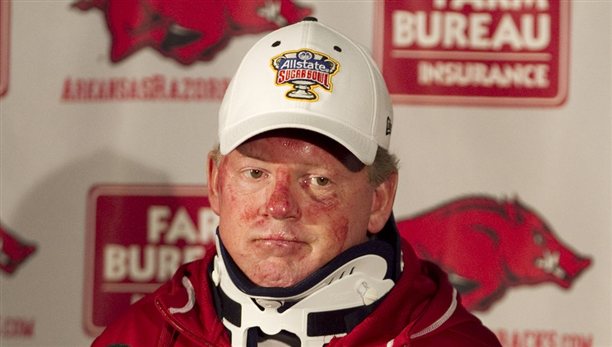 120406_bobby_petrino_neck_brace.nbcsports-story-612