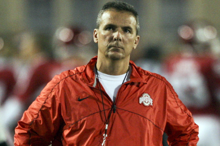 NCAA Football: Ohio State at Indiana
