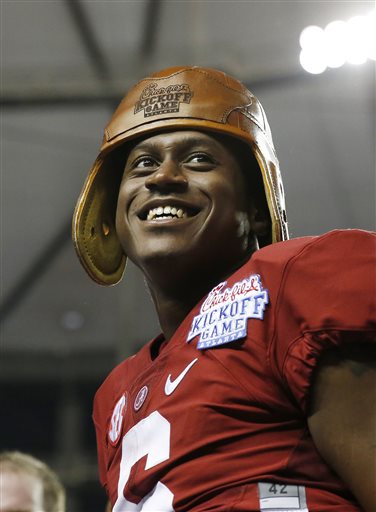 Blake Sims