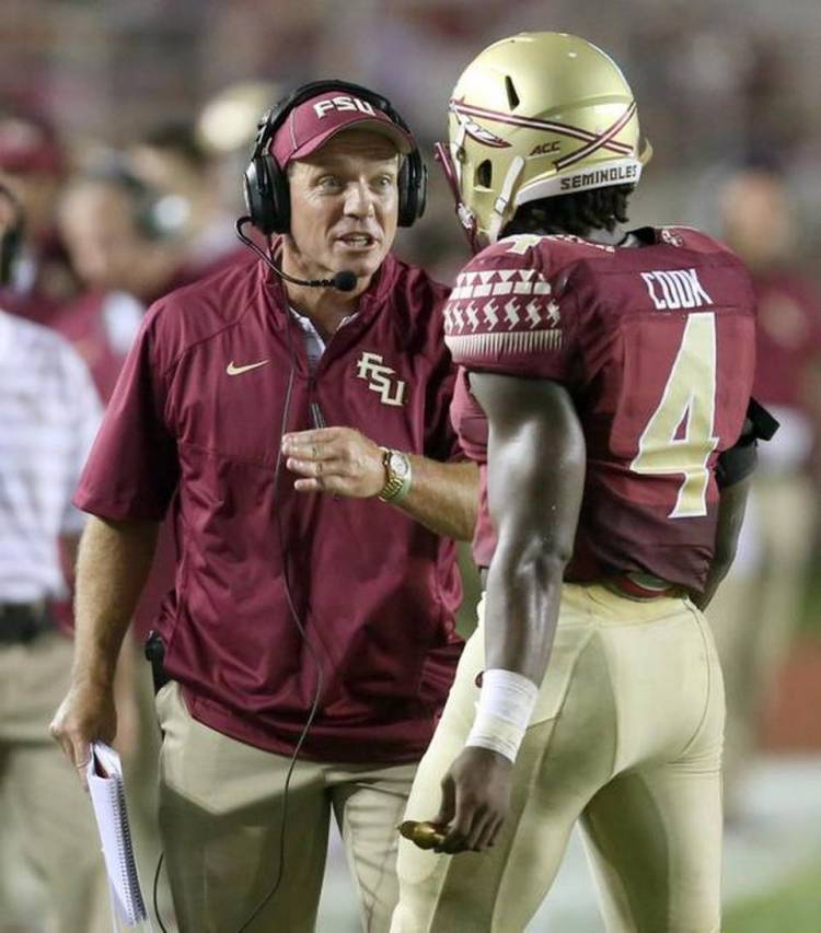 SPORTS FBC-CITADEL-FSU 6 OS