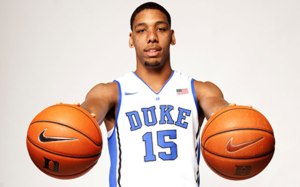 Jahlil Okafor