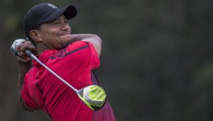Tiger Woods