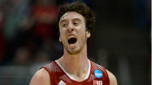 NCAA Basketball: NCAA Tournament-West Regional-Arizona vs Wisconsin