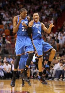russellwestbrookandkevindurant