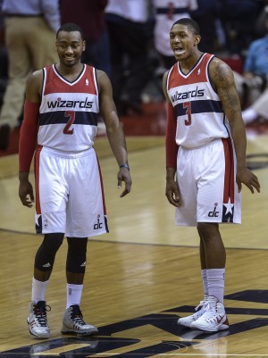 Beal and Wall