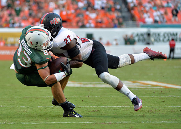 Photo Courtesy of Steve Mitchell/USA TODAY Sports