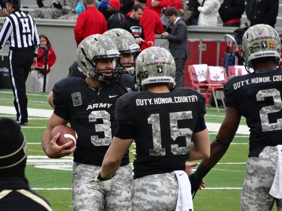 Army Football