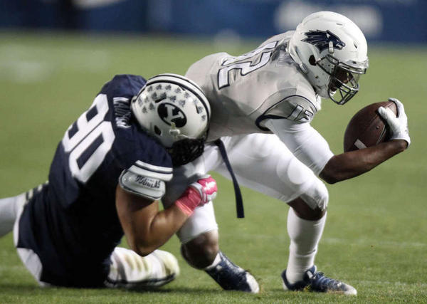 Kristin Murphy/Deseret News