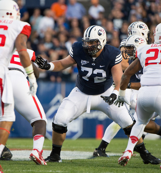 Jay Drowns/Getty Images North America