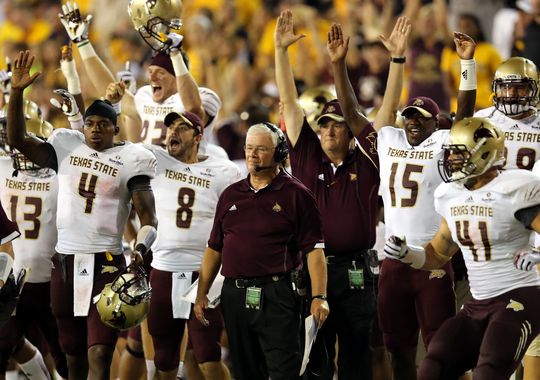 Photo Courtesy of Chuck Cook/USA TODAY Sports)