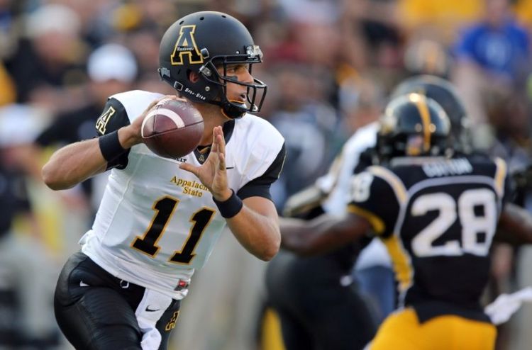 Photo Courtesy of Chuck Cook/USA TODAY Sports)