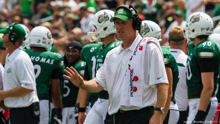 Photo Courtesy of Huntley Paton