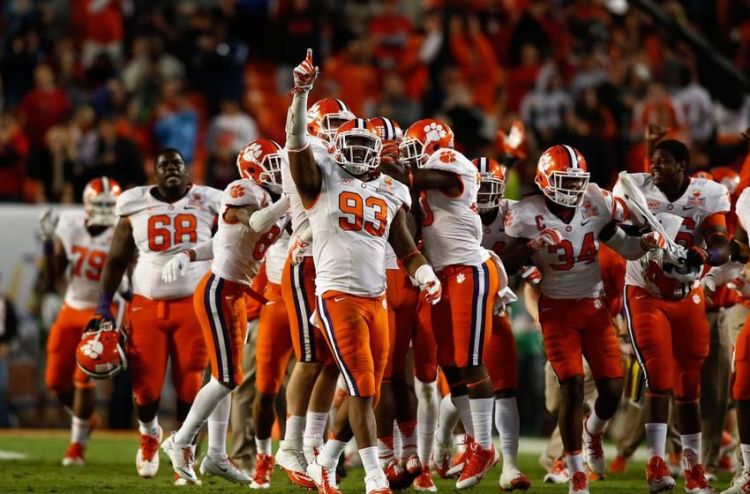 Credit Photo to Robert Mayer/USA TODAY Sports