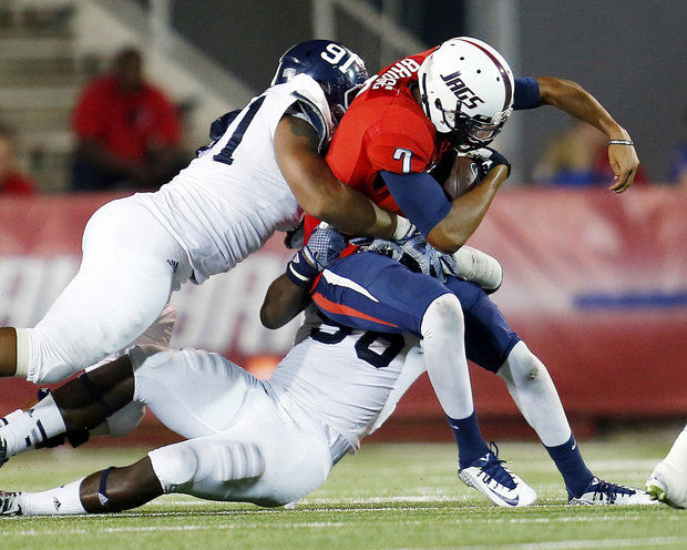 Photo Courtesy of Mike Kittrell/mkittrell@al.com