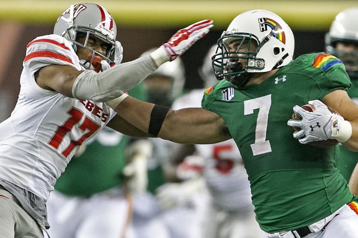 Photo Courtesy of Marco Garcia/USA TODAY Sports