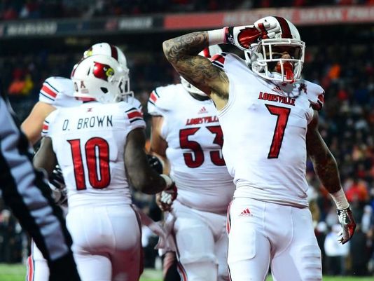 Photo Courtesy of Andrew Weber/USA TODAY Sports