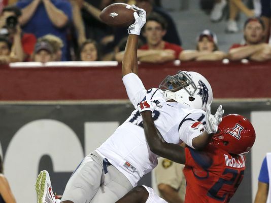 Photo Courtesy of Rick Scuteri/AP Photo)