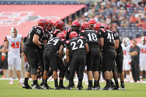 Photo Courtesy of Monica Linzmeier