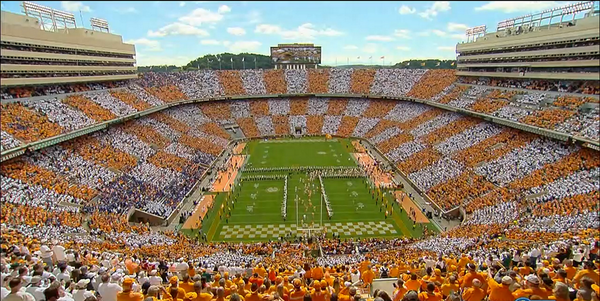tennessee