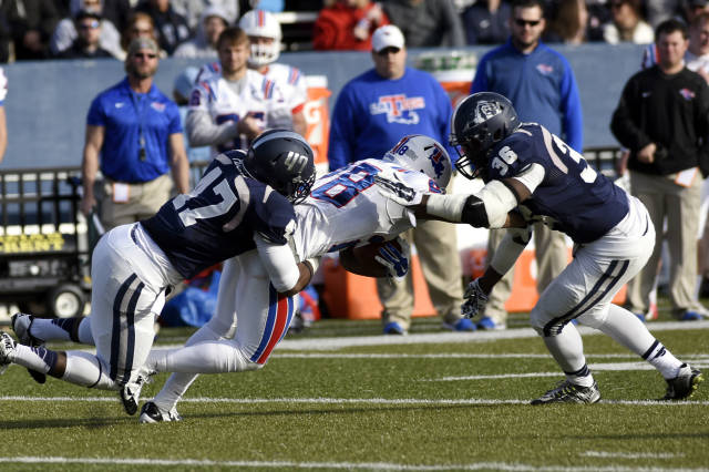 Photo Courtesy of Rick Voight