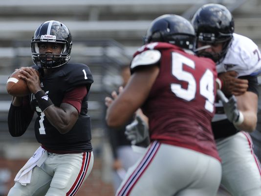 Photo Courtesy of Mickey Welsh/Montgomery Advertiser