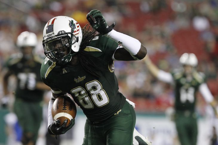 Photo Courtesy of Kim Klement/USA TODAY Sports