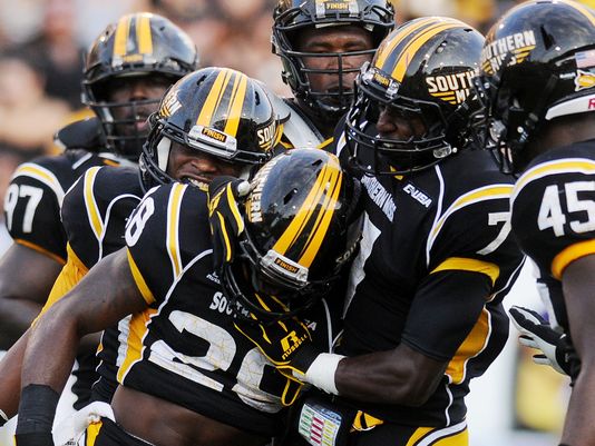 Photo Courtesy of Eric J. Shelton/Hattiesburg American