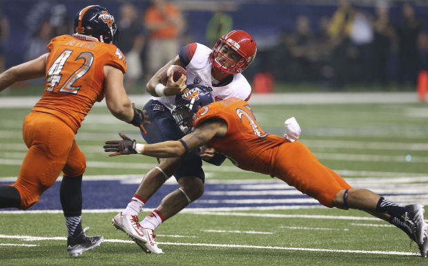 Photo Courtesy of Tom Reel/San Antonio Express-News