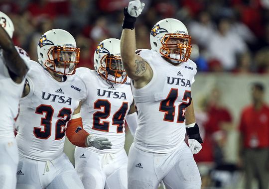 Photo Courtesy of Troy Taormina/USA TODAY Sports