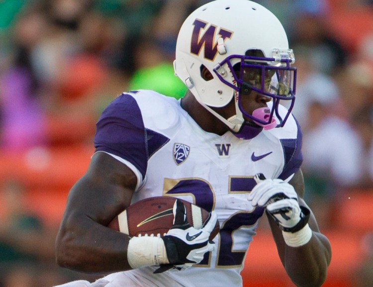 (AP Photo/Eugene Tanner)