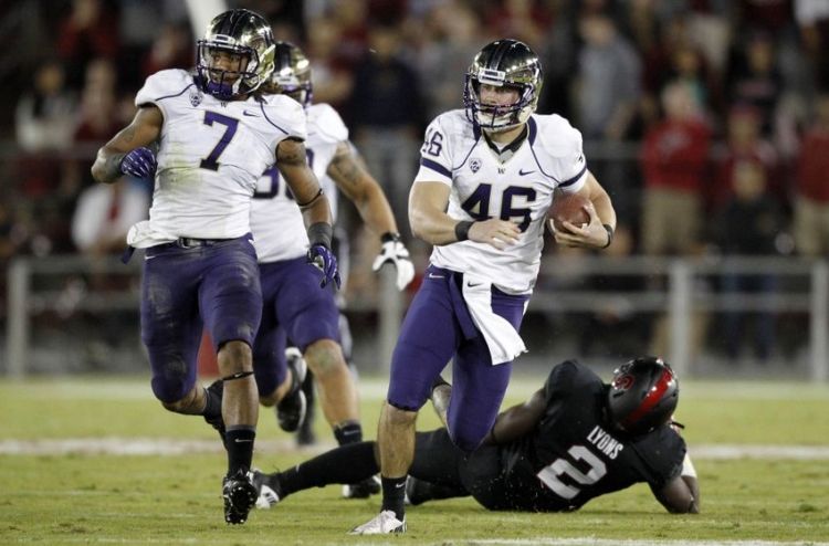 Photo Courtesy of Cary Edmondson/USA TODAY Sports