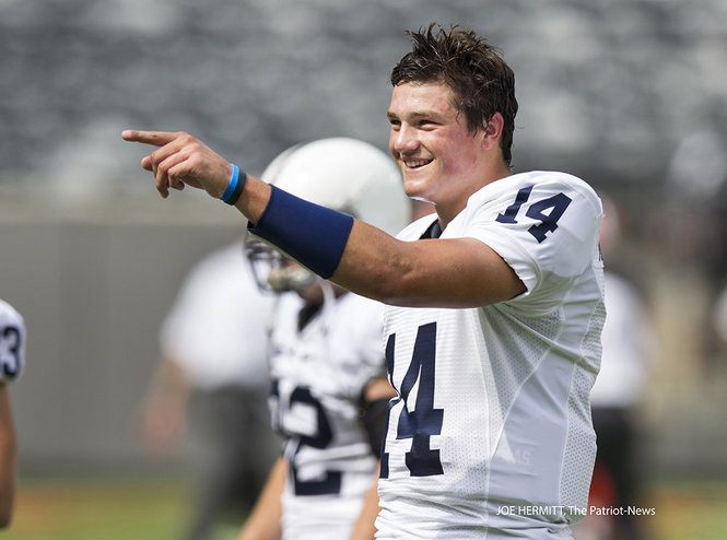 Christian Hackenberg