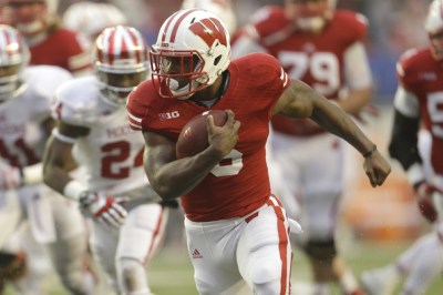  (Photo Courtesy of Mike McGinnis/Getty Images North America)