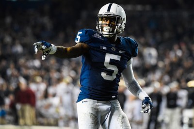 (Photo Courtesy of Alex Goodlett/Getty Images North America)