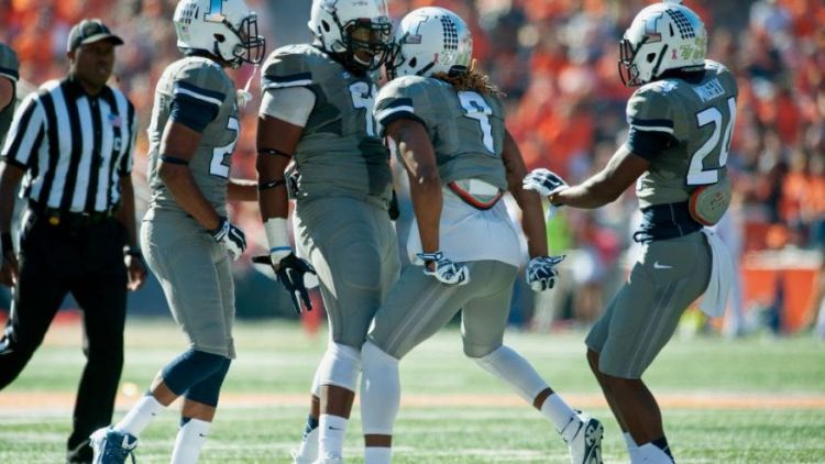 Photo Courtesy of Bradley Leeb/Associated Press