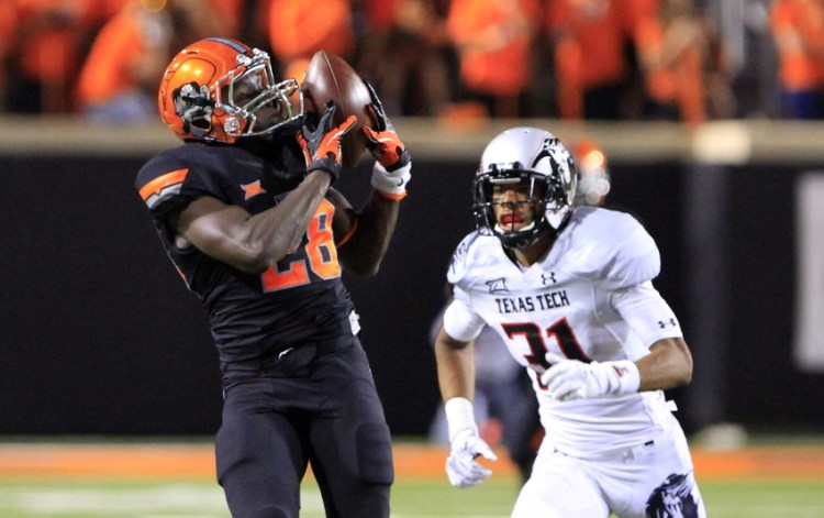 Credit: Alonzo Adams-USA TODAY Sports