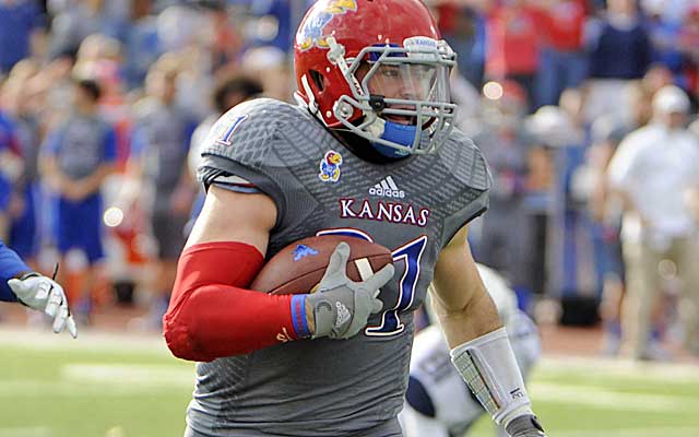 Photo Courtesy of USATSI