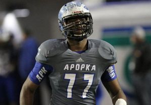 Photo credit to al.com