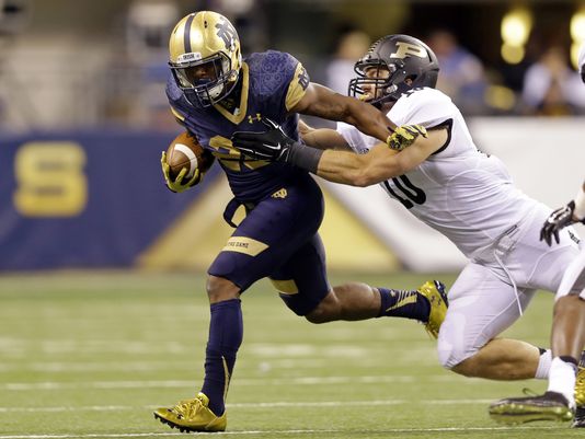 Photo Courtesy of Michael Conroy/Associated Press