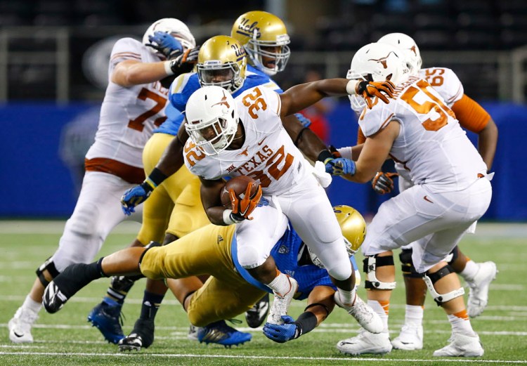 (Tom Fox/The Dallas Morning News)