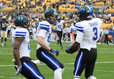 Credit: Charles LeClaire-USA TODAY Sports