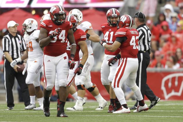 Photo Courtesy of Mike McGinnis/Getty Images North America