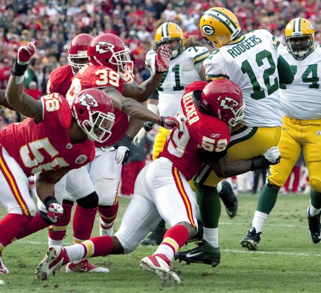 Photo Courtesy of MCT