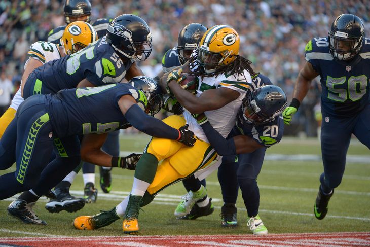 Photo Courtesy of Kirby Lee/USA Sports