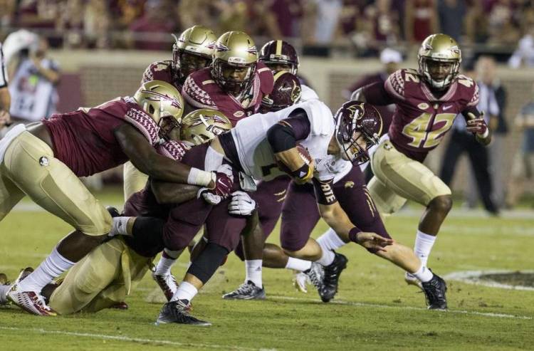 Photo Courtesy of Mark Wallheiser/Associated Press