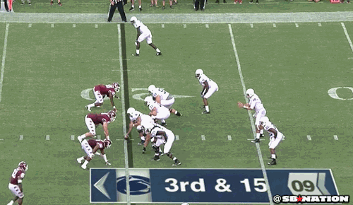 Credit Gif to SB Nation